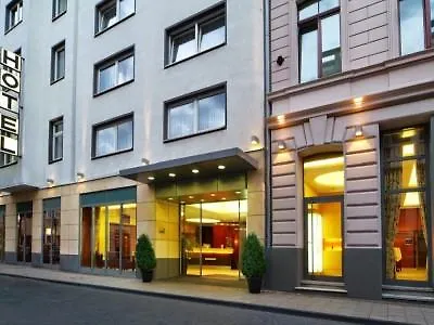 Hotel Flandrischer Hof Colonia