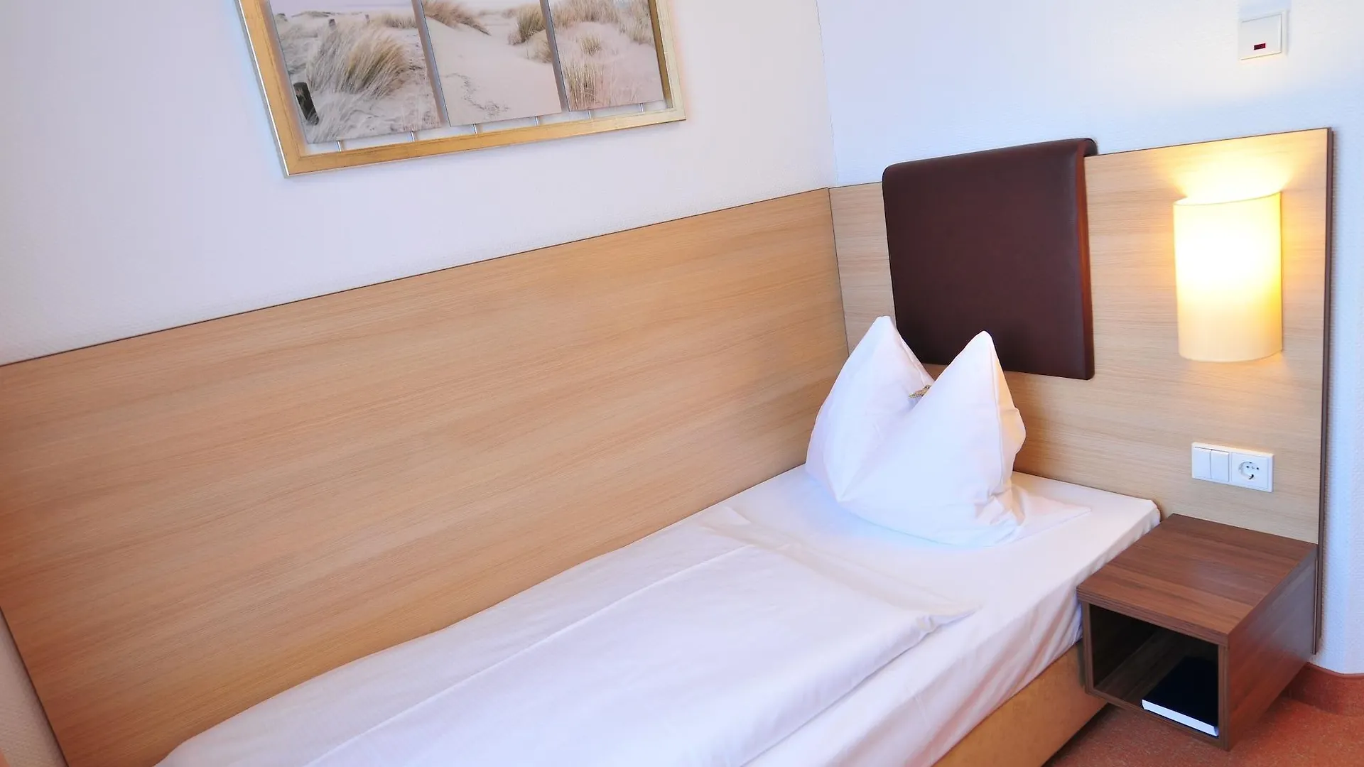 Hotel Flandrischer Hof Colonia Alemania