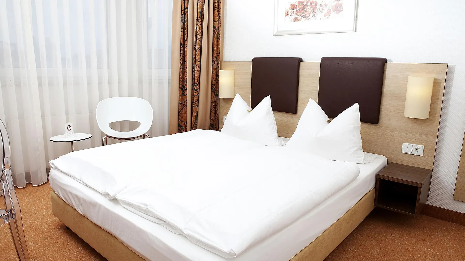 Hotel Flandrischer Hof Colonia