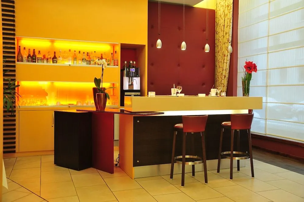 Hotel Flandrischer Hof Colonia