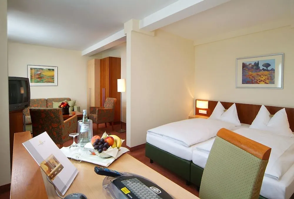 Hotel Flandrischer Hof Colonia