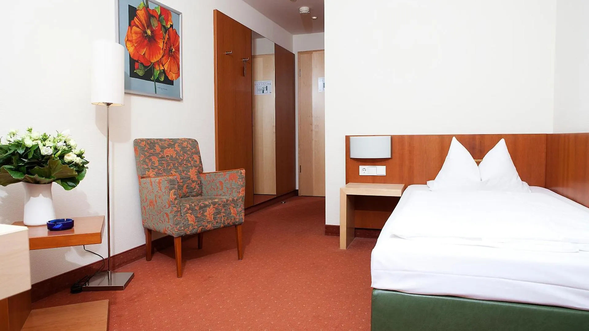 Hotel Flandrischer Hof Colonia