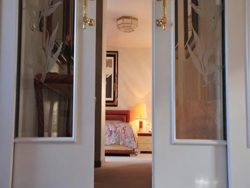 Hotel Flandrischer Hof Colonia