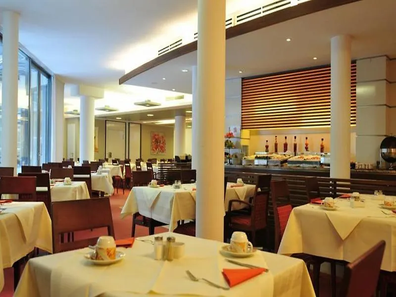 Hotel Flandrischer Hof Colonia