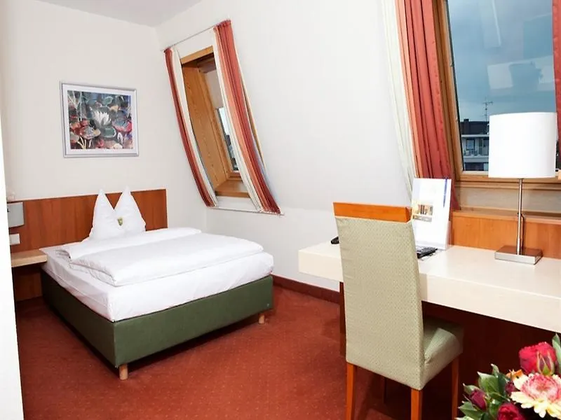 ***  Hotel Flandrischer Hof Colonia Alemania