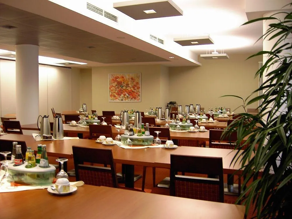 Hotel Flandrischer Hof Colonia 3*,