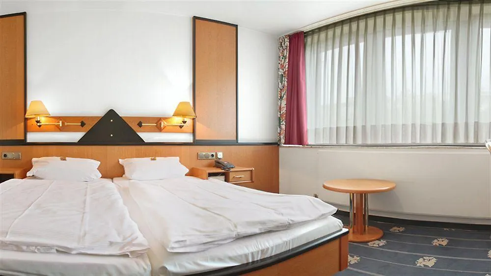 Hotel Flandrischer Hof Colonia