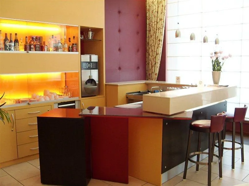 Hotel Flandrischer Hof Colonia