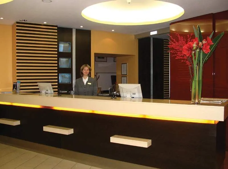 Hotel Flandrischer Hof Colonia