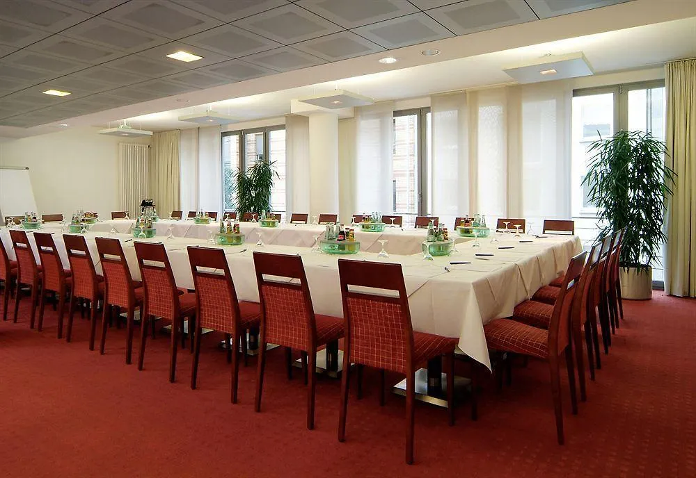 Hotel Flandrischer Hof Colonia