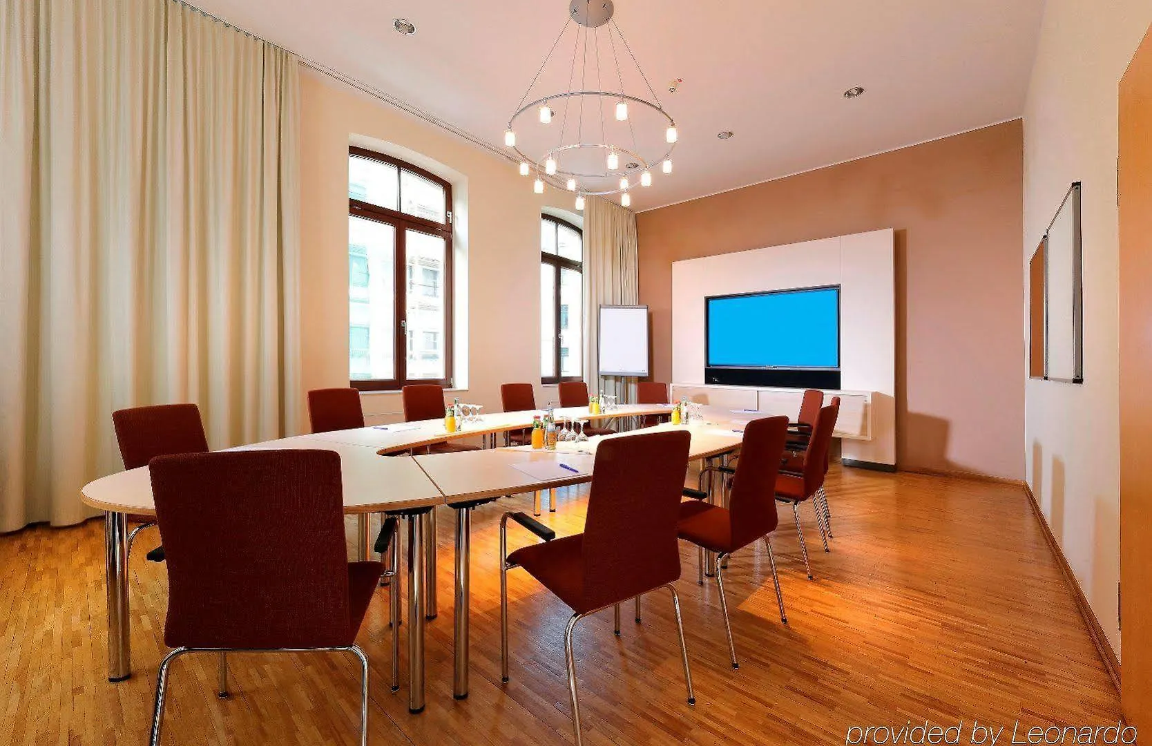 Hotel Flandrischer Hof Colonia