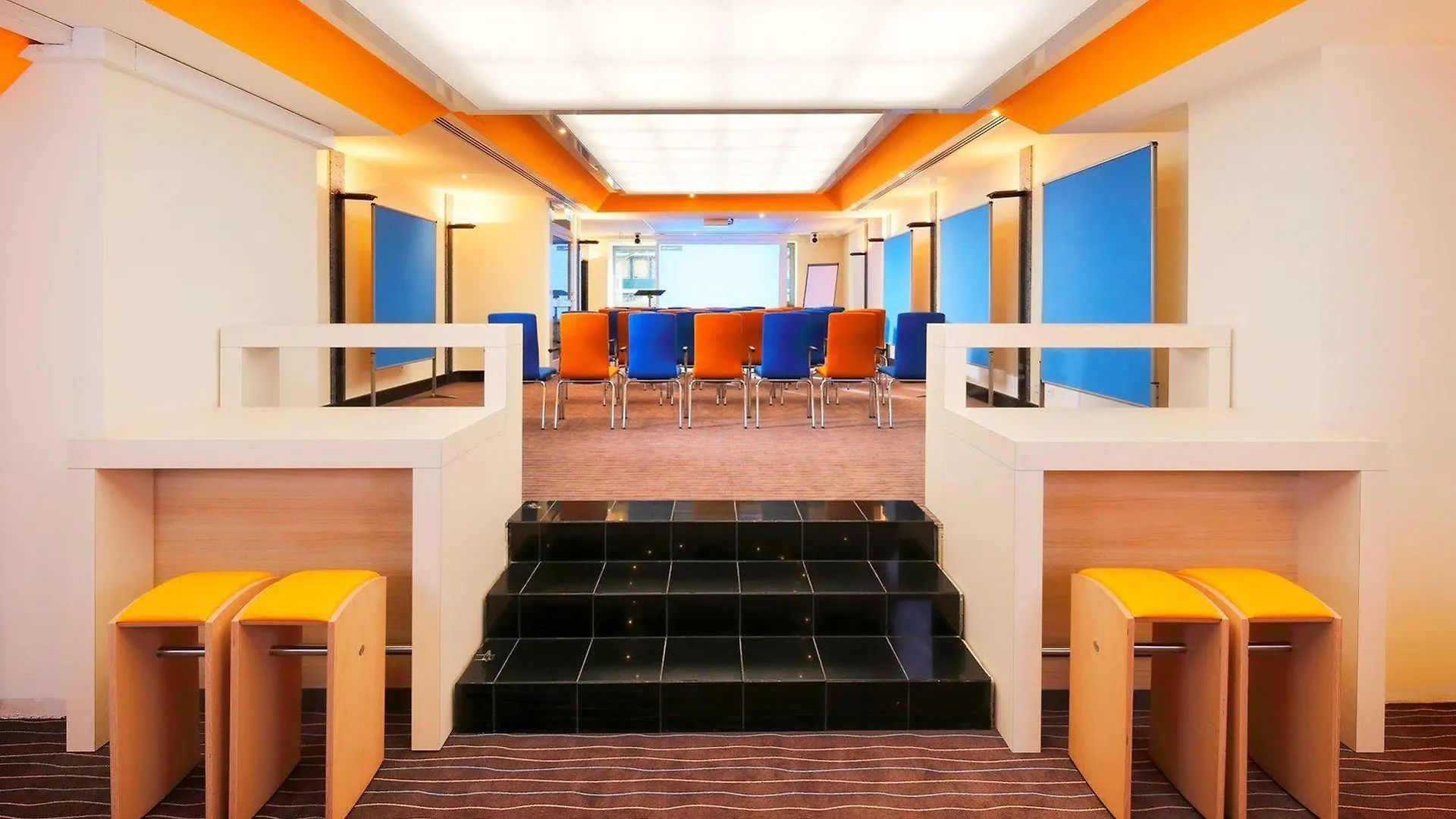 Hotel Flandrischer Hof Colonia