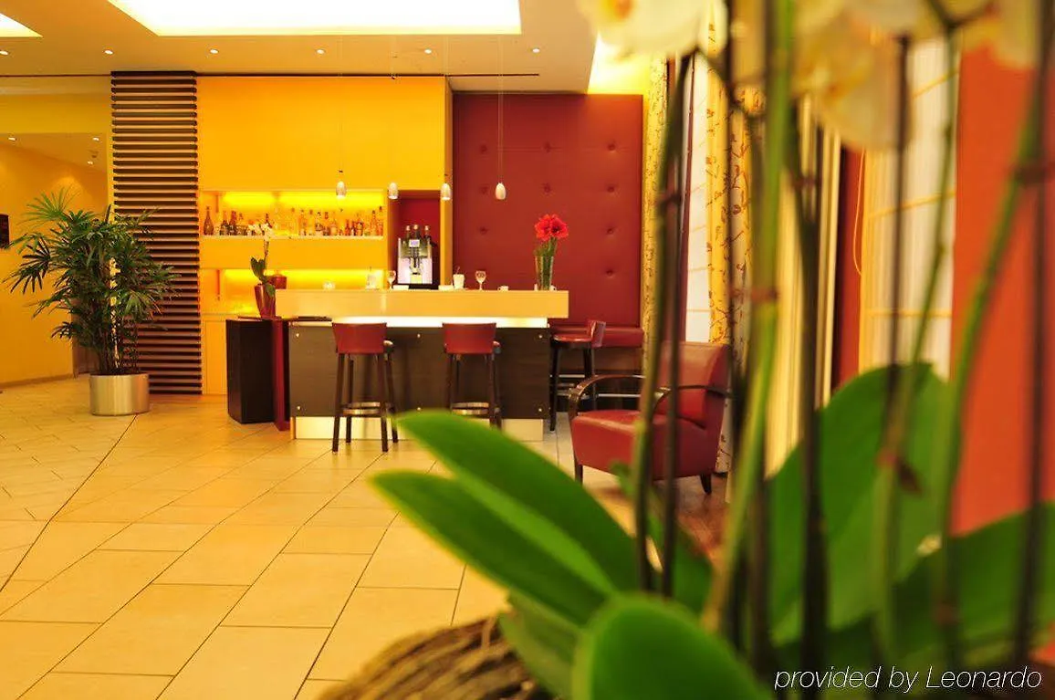 Hotel Flandrischer Hof Colonia 3*,  Alemania