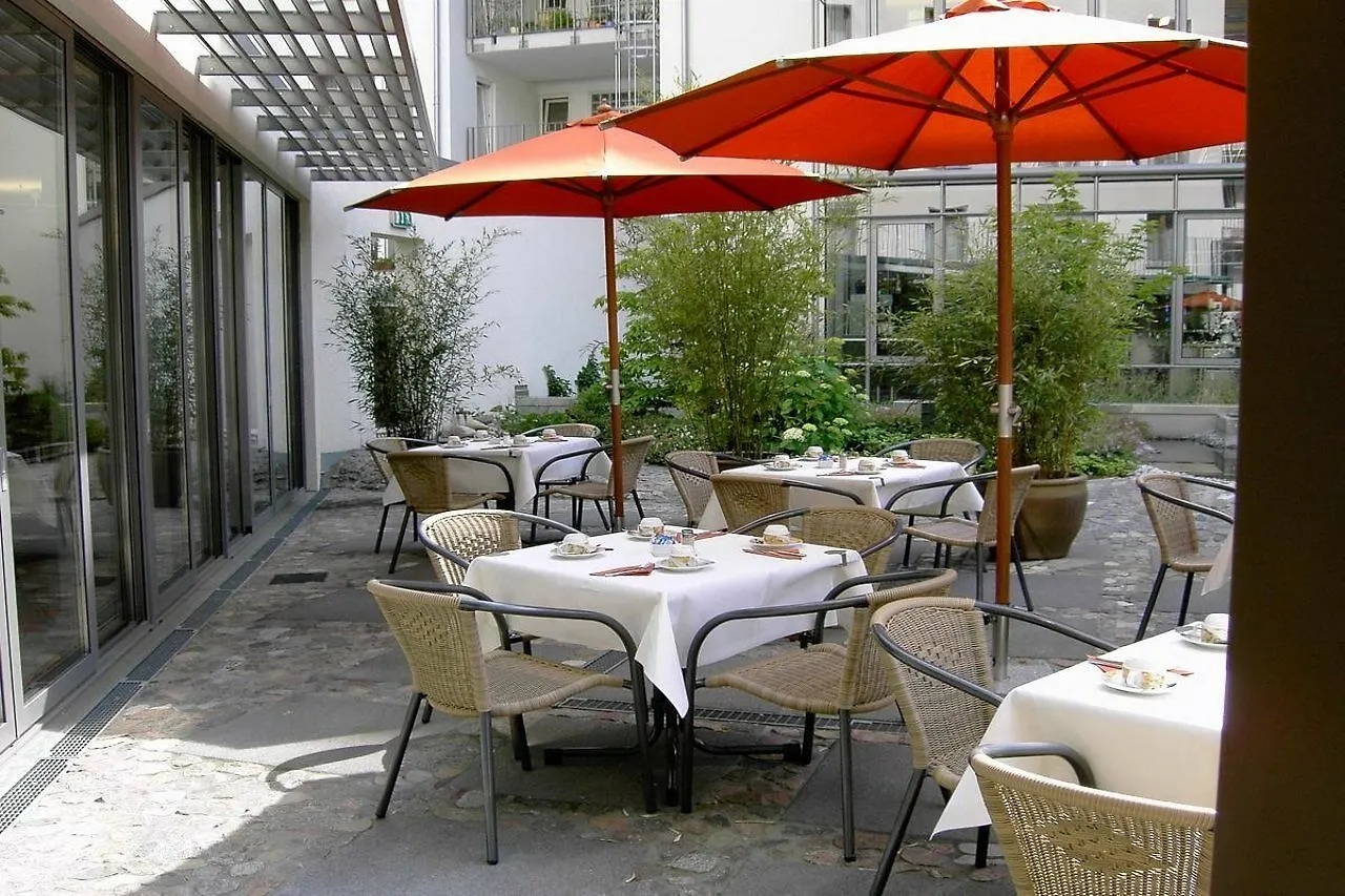 ***  Hotel Flandrischer Hof Colonia Alemania
