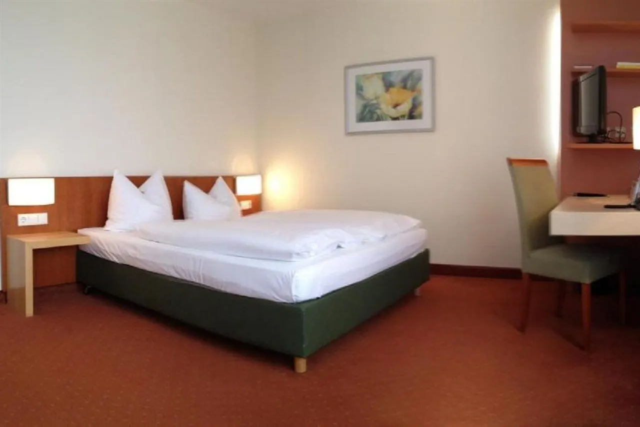 Hotel Flandrischer Hof Colonia 3*,  Alemania