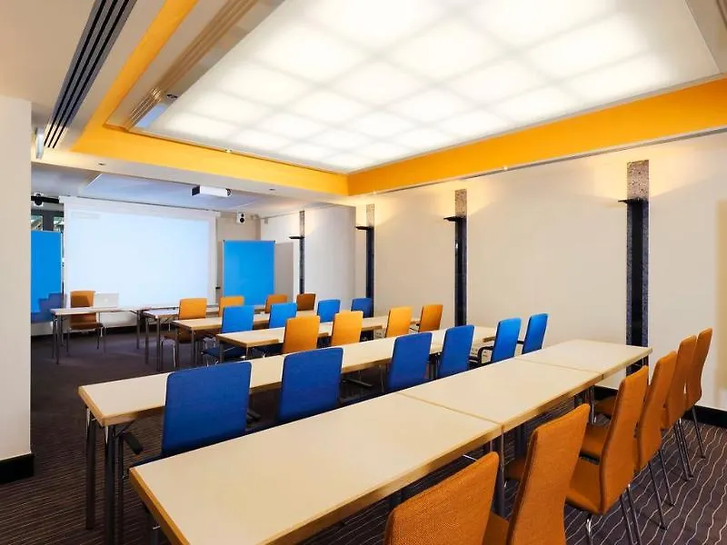 Hotel Flandrischer Hof Cologne