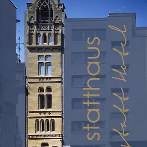 Apartment Statthaus - Statt, Köln