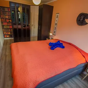 Apartment Ferienwohnung Cologne, Köln