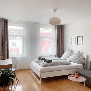 Kwatera prywatna Modern&cozy Leipzig-gohlis Lipsk