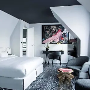Le Général Hotel Parigi