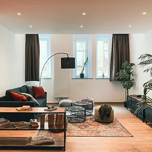  Apartamento Brunnen Alemania