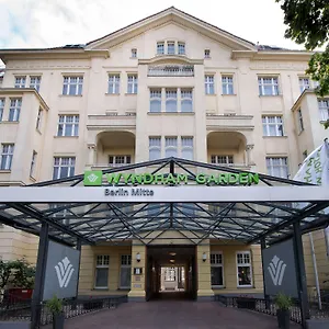 Hotel Wyndham Garden Mitte Berlin
