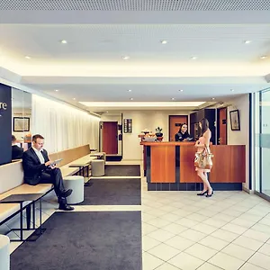 *** Hotel Mercure Altstadt Germany