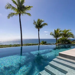 ***** Hotel Le & Club Saint-Barthelemy