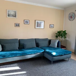 Apartment Mit Garten In, Köln