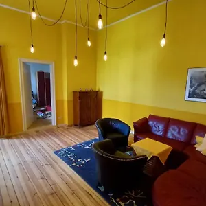  Apartment Designerwohnung Mitte Germany