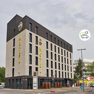 Hotel Koeln-city