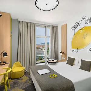 *** Hotel Ibis Styles Hungary