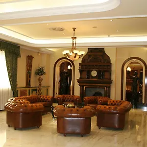 **** Hotel Infanta Cristina España