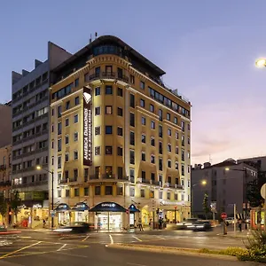 America Diamonds Hotel&sushi Bar Hotel Lisbona