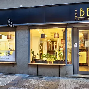 Bene Hotel Praga