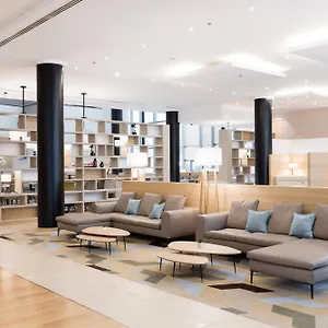 **** Hotel Courtyard By Marriott Brussels Belgium