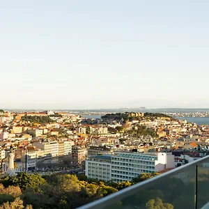 Sana Rex Hotel Lisbona