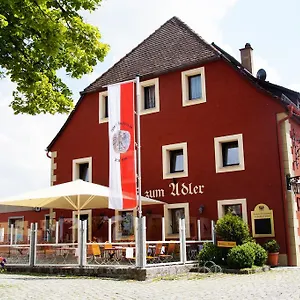 Zajazd Adler Schillingsfürst