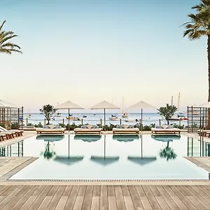 ***** Hotel Nobu Ibiza Bay España