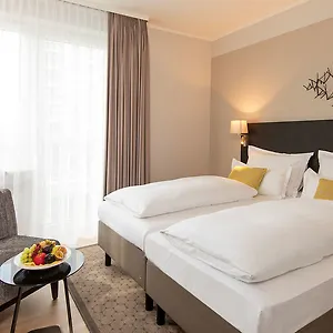Hotel Mercure Belfortstrasse