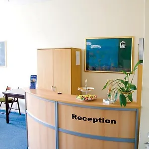 Pensjonat City Inn Berlin