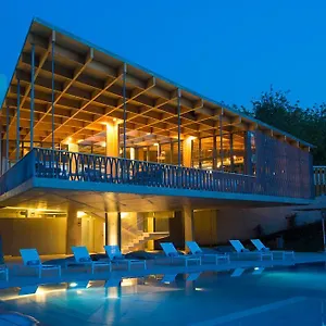 **** Hotel Ozadi Portugal