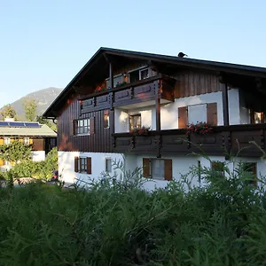 Schlafende Hexe Im Buchenwald Schönau am Königssee
