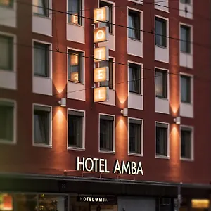 Amba Hotel Monaco di Baviera