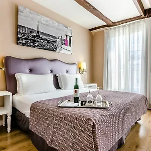 Exe Centre Hotel Parigi