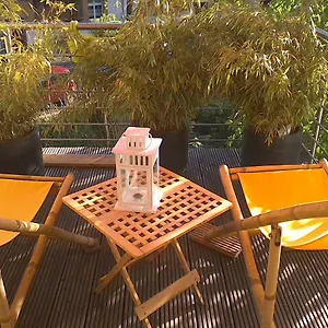 Privatunterkunft Messezimmer Nähe Zentrum, Köln