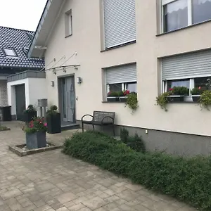 Apartment Mi&ca702, Köln