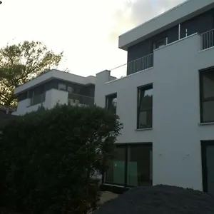 Privatunterkunft House In, Köln