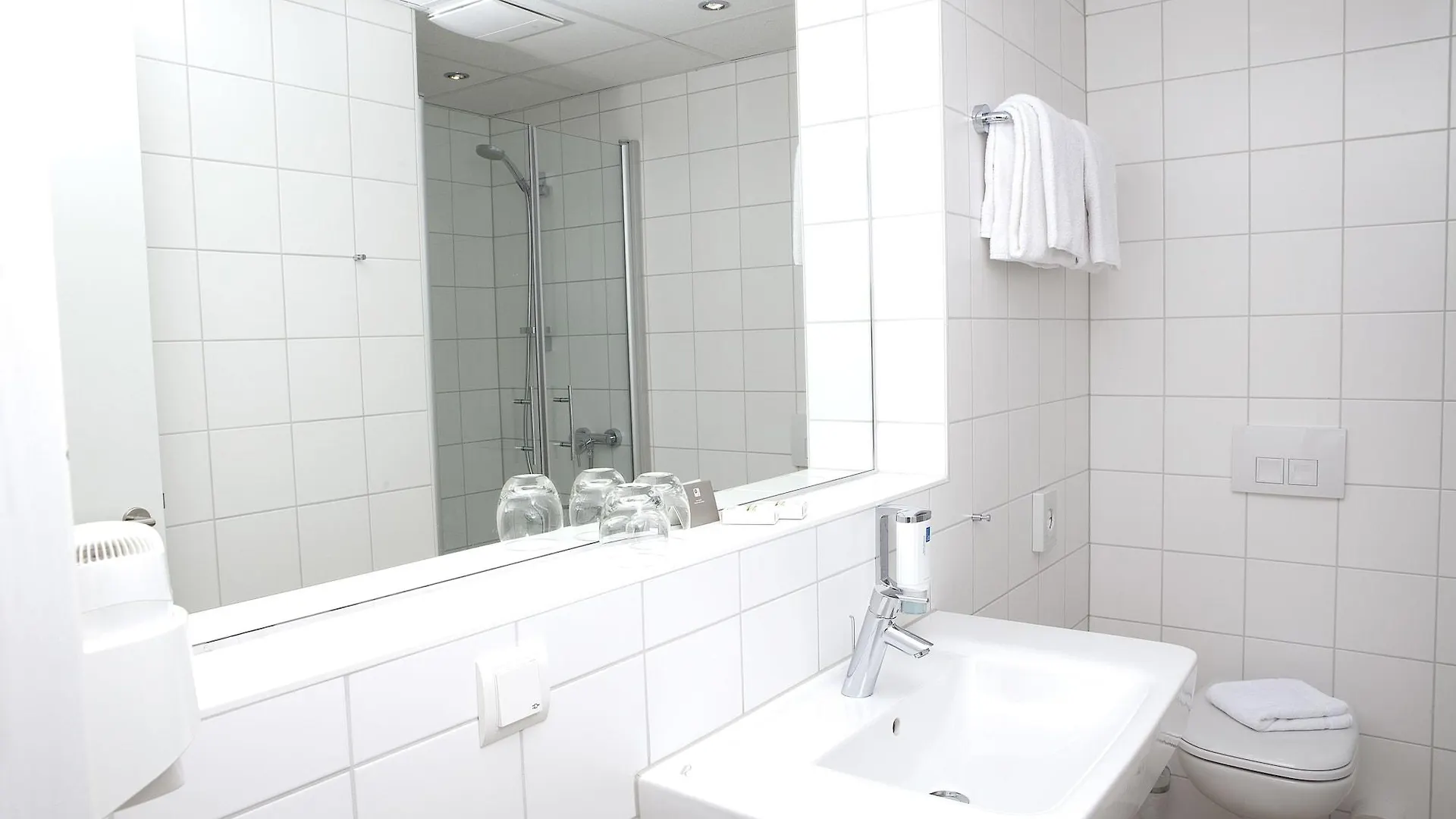 Hotel Flandrischer Hof Cologne