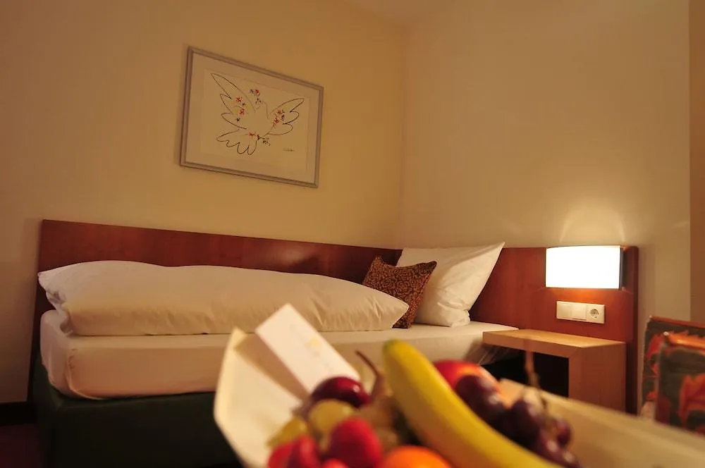 Hotel Flandrischer Hof Cologne
